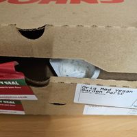  at Papa John's in Bury St Edmunds