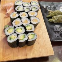   at Yitoyo in Angouleme