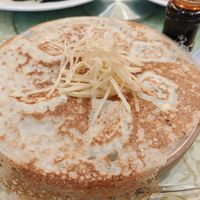 生煎素饺子 at Chin Swee Vegetarian Restaurant 清水素食館 in Genting Highlands