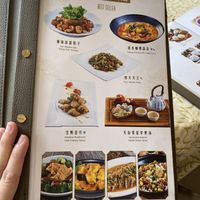   at Chin Swee Vegetarian Restaurant 清水素食館 in Genting Highlands