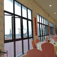 Cozy at Chin Swee Vegetarian Restaurant 清水素食館 in Genting Highlands