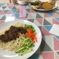   at A-Hong in Shoufeng