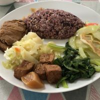   at A-Hong in Shoufeng