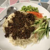   at A-Hong in Shoufeng