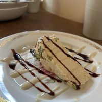   at Hummusson in Malmo