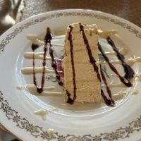   at Hummusson in Malmo