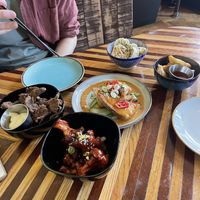   at The Tramshed in Sheffield