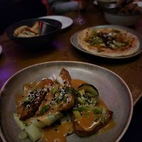  at The Tramshed in Sheffield