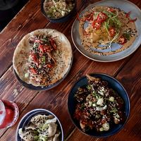   at The Tramshed in Sheffield