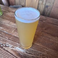 Pale ale   at The Tramshed in Sheffield