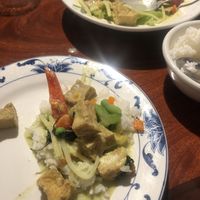   at Singha Thai Cuisine in Moab