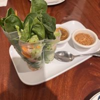   at Singha Thai Cuisine in Moab