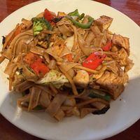   at Singha Thai Cuisine in Moab