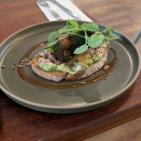  at Mudjira Village Eatery in Mudgeeraba