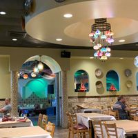 Cool vibe  at Jerusalem in Myrtle Beach