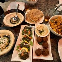   at Jerusalem in Myrtle Beach