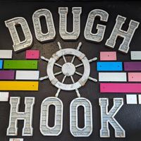  at Dough Hook in Salem