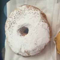 French toast at Dough Hook in Salem