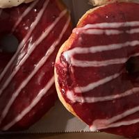 What was sold to me at Dough Hook in Salem