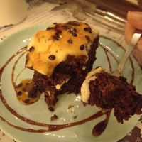 Lechosa at Tumatey in Barcelona