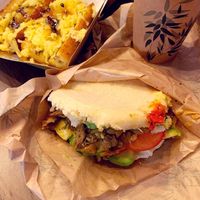  at Tumatey in Barcelona