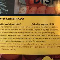   at Tumatey in Barcelona