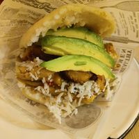  at Tumatey in Barcelona