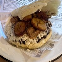   at Tumatey in Barcelona