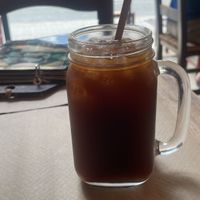 Lemonade  at Tumatey in Barcelona