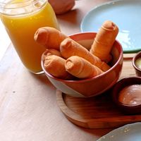  at Tumatey in Barcelona