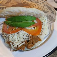  at Tumatey in Barcelona