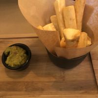 Tupay at Tumatey in Barcelona