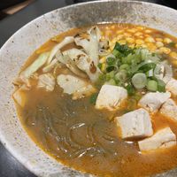   at Ramen Utsuke in Baltimore