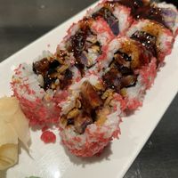   at Ramen Utsuke in Baltimore