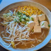  at Ramen Utsuke in Baltimore