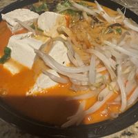 😋   at Ramen Utsuke in Baltimore