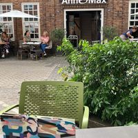   at Anne&Max in Eindhoven