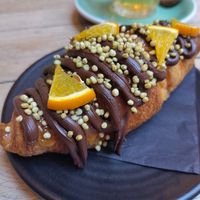  at Anne&Max in Eindhoven