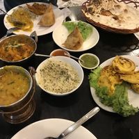 Awesome food! at New Dehli Indian Food in Phu Quoc