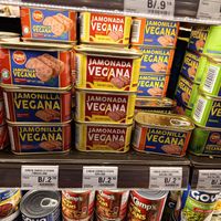  at Foodie Market - Marbella in Panama City