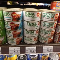  at Foodie Market - Marbella in Panama City