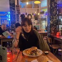   at Tolbar in Amsterdam