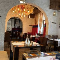   at Moma Bulgarian Food and Wine in Sofia