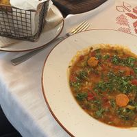   at Moma Bulgarian Food and Wine in Sofia