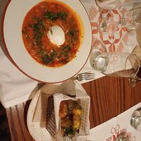  at Moma Bulgarian Food and Wine in Sofia