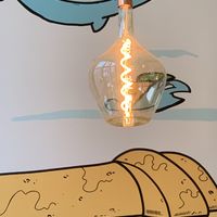   at Beryl's  in Deventer