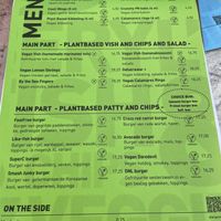   at Beryl's  in Deventer