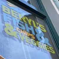   at Beryl's  in Deventer