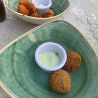   at Beryl's  in Deventer