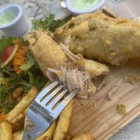   at Beryl's  in Deventer